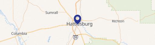 Hattiesburg, MS 39401