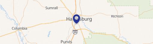 Hattiesburg, MS 39401