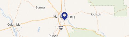 Hattiesburg, MS 39401