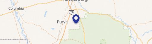 Hattiesburg, MS 39401