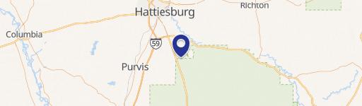 Hattiesburg, MS 39401