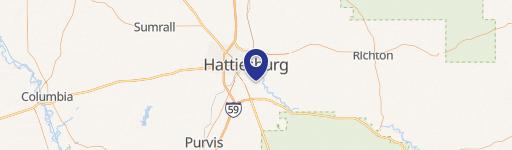 Hattiesburg, MS 39401