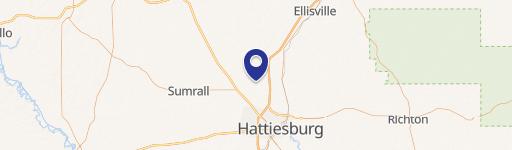 Hattiesburg, MS 39401