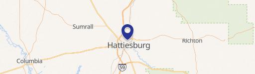 Hattiesburg, MS 39401