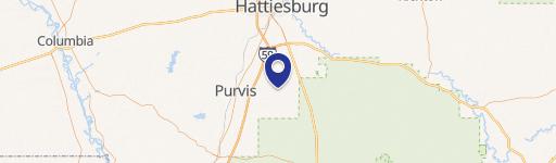 Hattiesburg, MS 39401