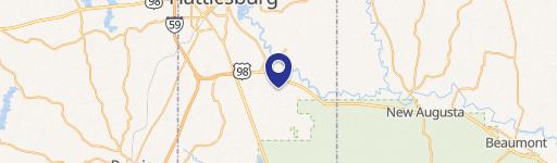 Hattiesburg, MS 39401