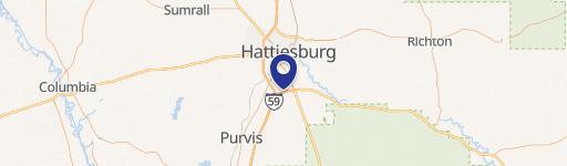 Hattiesburg, MS 39401