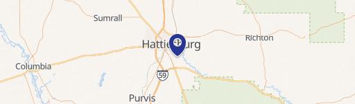 Hattiesburg, MS 39401