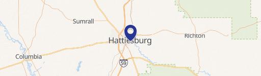 Hattiesburg, MS 39401