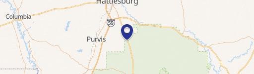 Hattiesburg, MS 39401