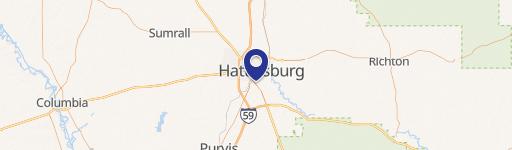 Hattiesburg, MS 39401