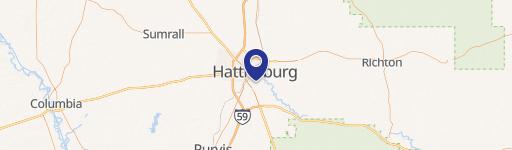 Hattiesburg, MS 39401