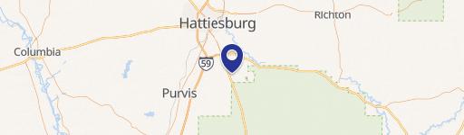 Hattiesburg, MS 39401