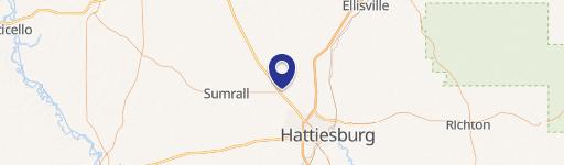 Hattiesburg, MS 39402