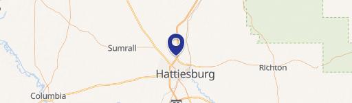 Hattiesburg, MS 39401