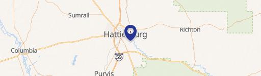 Hattiesburg, MS 39401