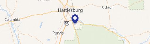 Hattiesburg, MS 39401