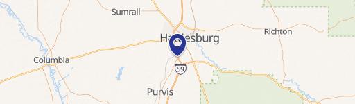 Hattiesburg, MS 39402