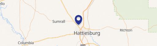 Hattiesburg, MS 39402