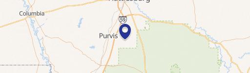 Hattiesburg, MS 39401