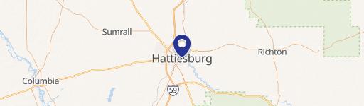 Hattiesburg, MS 39401