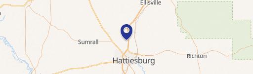 Hattiesburg, MS 39401