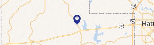 Hattiesburg, MS 39402