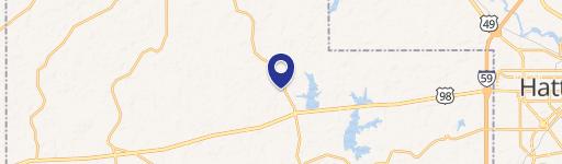 Hattiesburg, MS 39402