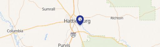 Hattiesburg, MS 39401