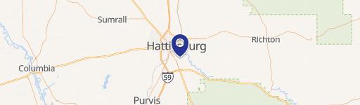 Hattiesburg, MS 39401