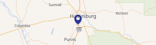 Hattiesburg, MS 39402