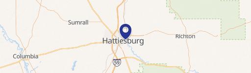 Hattiesburg, MS 39401