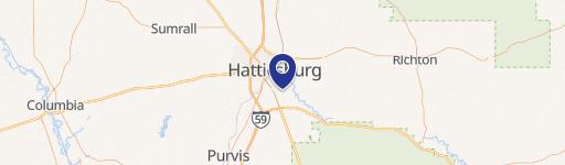 Hattiesburg, MS 39401