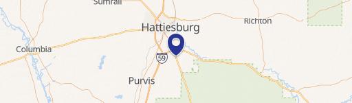 Hattiesburg, MS 39401