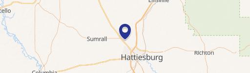 Hattiesburg, MS 39402