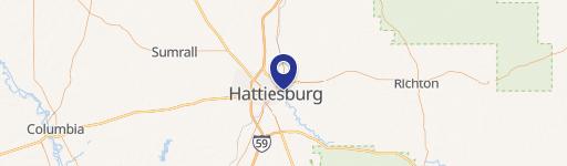 Hattiesburg, MS 39401