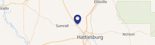 Hattiesburg, MS 39402