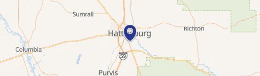 Hattiesburg, MS 39401