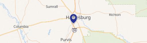 Hattiesburg, MS 39401