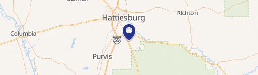 Hattiesburg, MS 39401