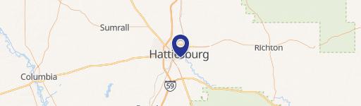 Hattiesburg, MS 39401