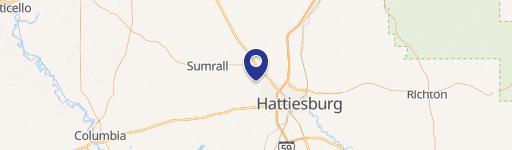 Hattiesburg, MS 39402
