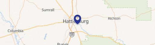 Hattiesburg, MS 39401