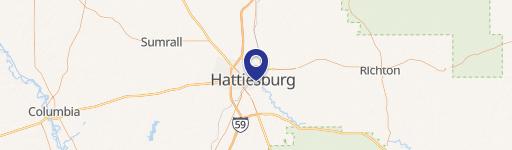 Hattiesburg, MS 39401