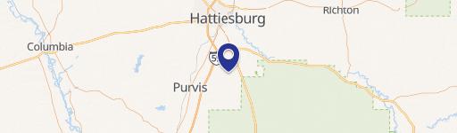 Hattiesburg, MS 39401