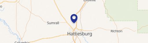 Hattiesburg, MS 39401