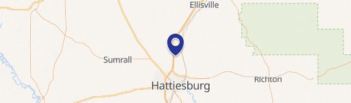 Hattiesburg, MS 39401