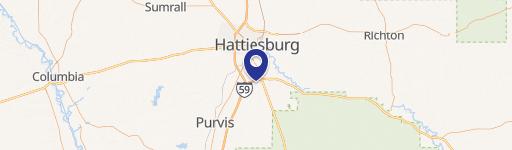 Hattiesburg, MS 39401