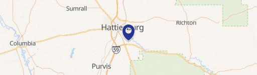 Hattiesburg, MS 39401