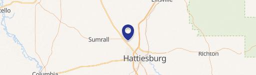 Hattiesburg, MS 39402